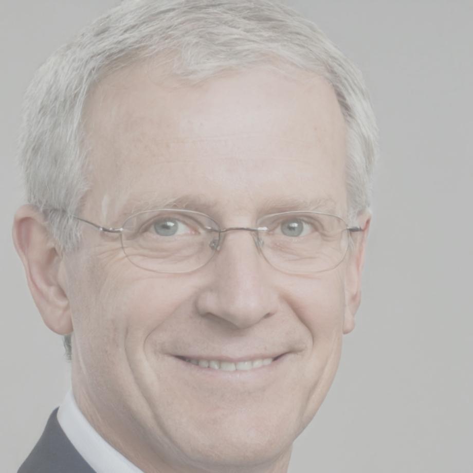 Portrait de Valériano Dubreuil, formateur expert