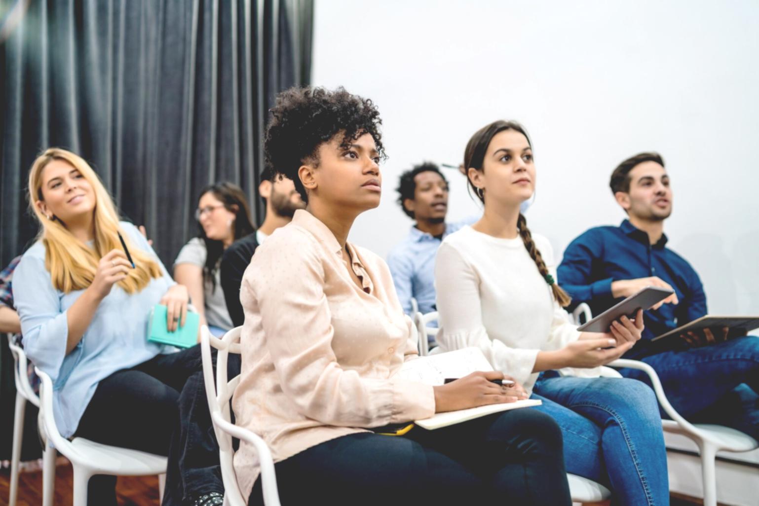 Méthodes d'enseignement innovantes